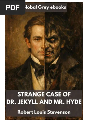Strange Case of Dr Jekyll and Mr Hyde