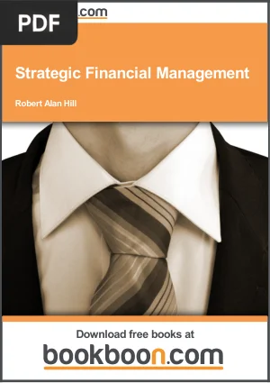 Strategic Financial Management