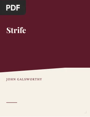 Strife