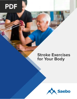 Stroke Exercises for Your Body
