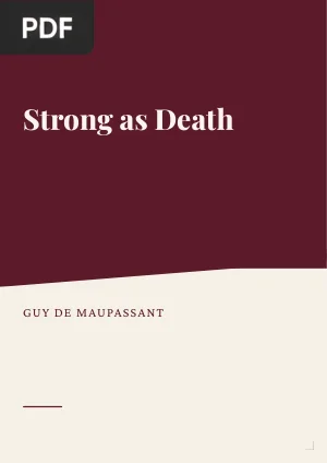 Strong as Death