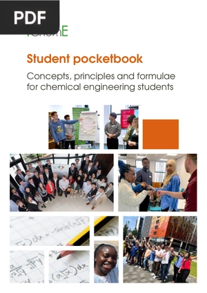 Student Pocketbook