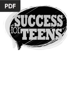 Success for Teens