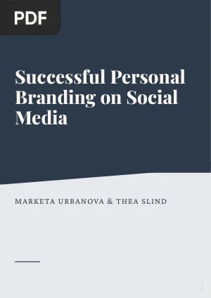 Successful Personal Branding on Social Media