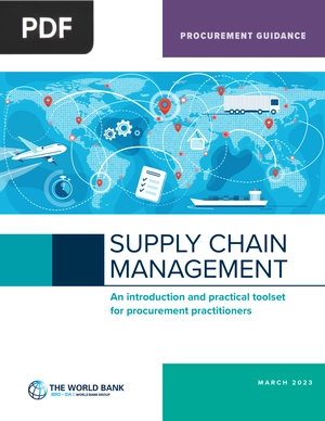 Supply Chain Management