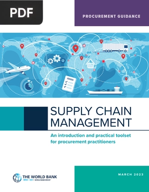 Supply Chain Management