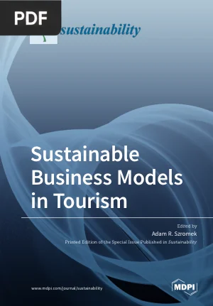 Sustainable Business Models in Tourism