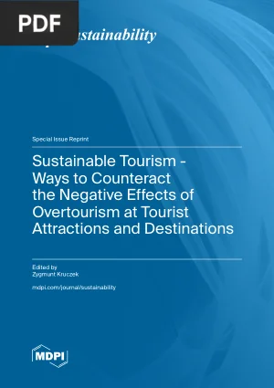 Sustainable Tourism: Ways to Counteract the Negative Effects of Overtourism