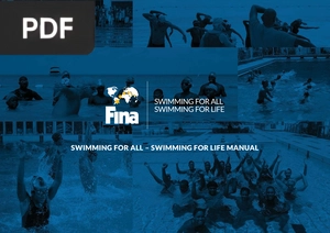 Swimming for All – Swimming for Life Manual