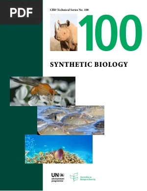 Synthetic Biology