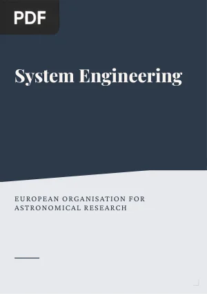 System Engineering