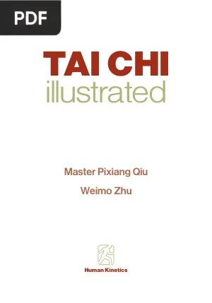 Tai Chi Illustrated