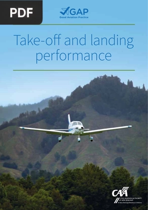 Take-off and Landing Performance