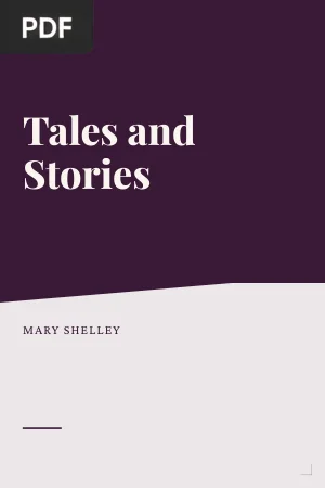 Tales and Stories