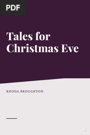 Tales for Christmas Eve