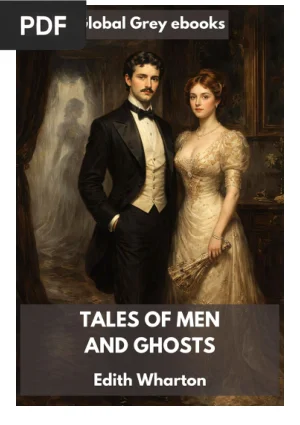 Tales of Men and Ghosts