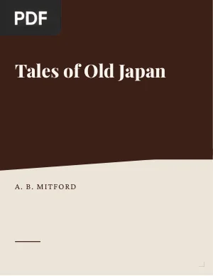 Tales of Old Japan