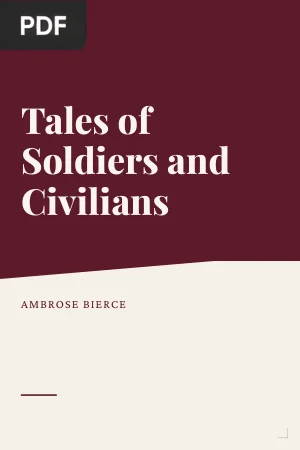 Tales of Soldiers and Civilians