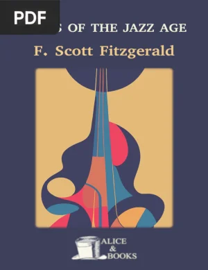 Tales of the Jazz Age