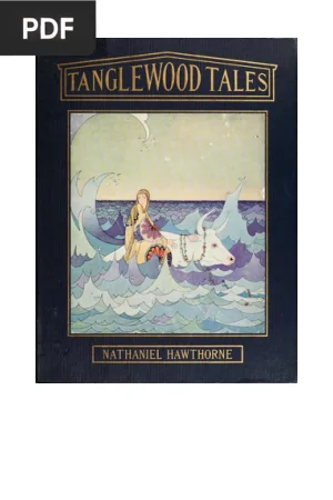 Tanglewood Tales