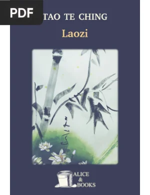Tao Te Ching