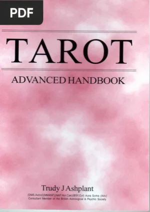 TAROT Advanced Handbook