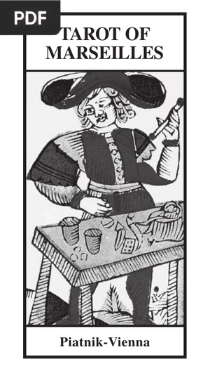 Tarot Of Marseilles