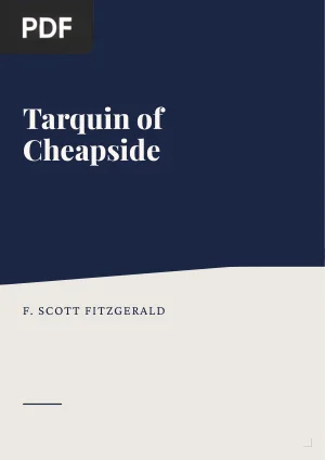 Tarquin of Cheapside