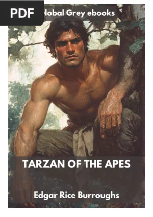 Tarzan of the Apes