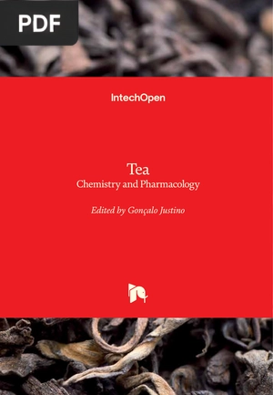 Tea - Chemistry and Pharmacology