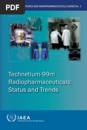 Technetium-99m Radiopharmaceuticals: Status and Trends