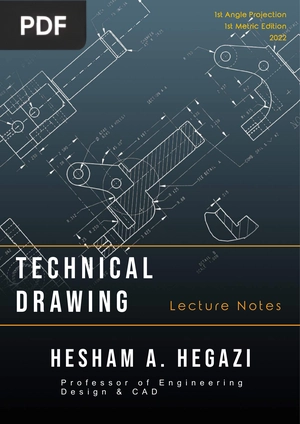 Technical Drawing Lecture Notes