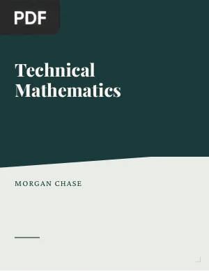 Technical Mathematics