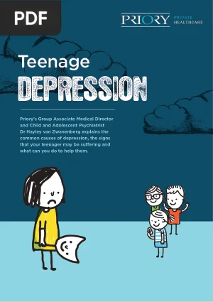 Teenage Depression
