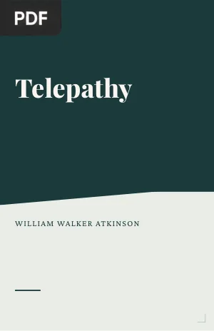 Telepathy