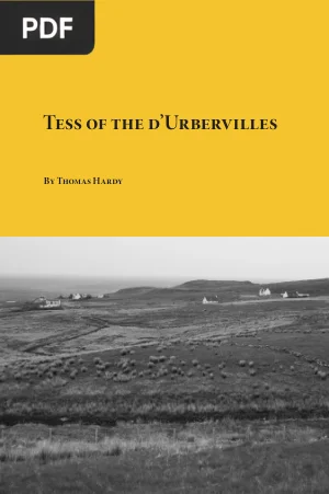 Tess of the d'Urbervilles