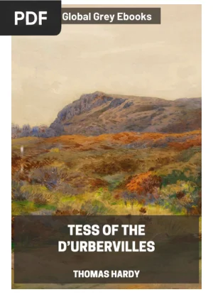 Tess of the d'Urbervilles