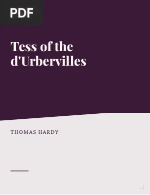 Tess of the d'Urbervilles