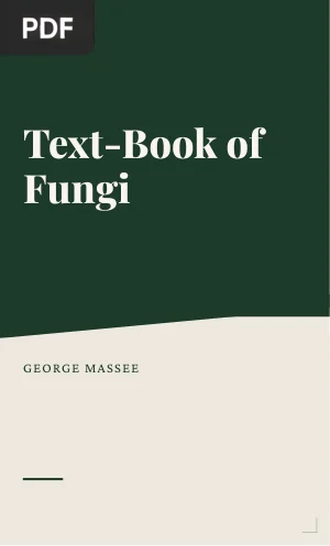 Text-Book of Fungi