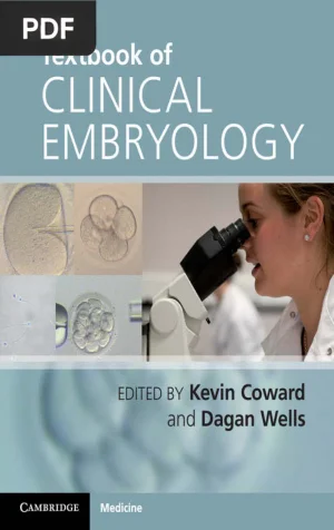 Textbook of Clinical Embryology