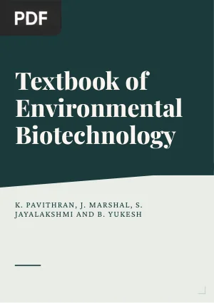 Textbook of Environmental Biotechnology