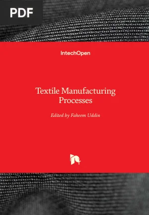 Textile Manufacturing Processes