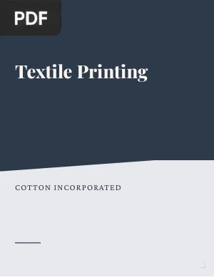 Textile Printing