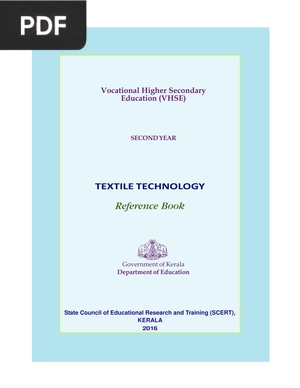 Textile Technology