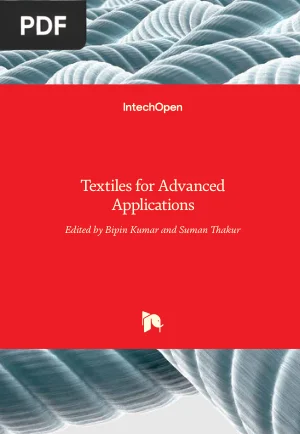 Textiles for Advanced Applications