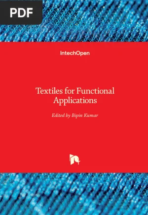 Textiles for Functional Applications