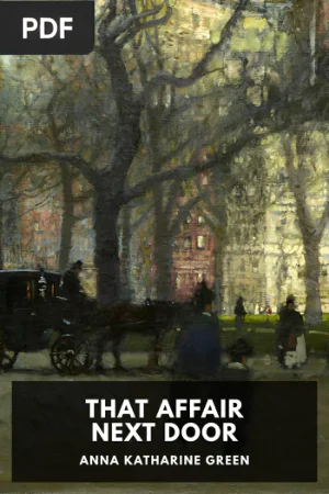 That Affair Next Door