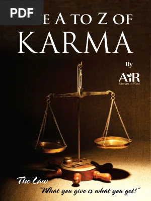 The A to Z of Karma