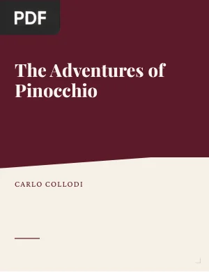 The Adventure of Pinocchio