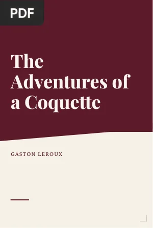 The Adventures of a Coquette